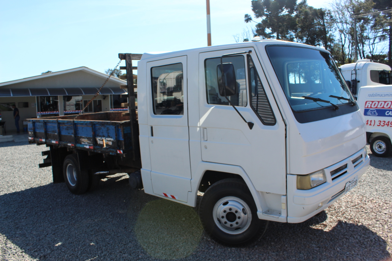 Agrale 6000 - 00/01 2