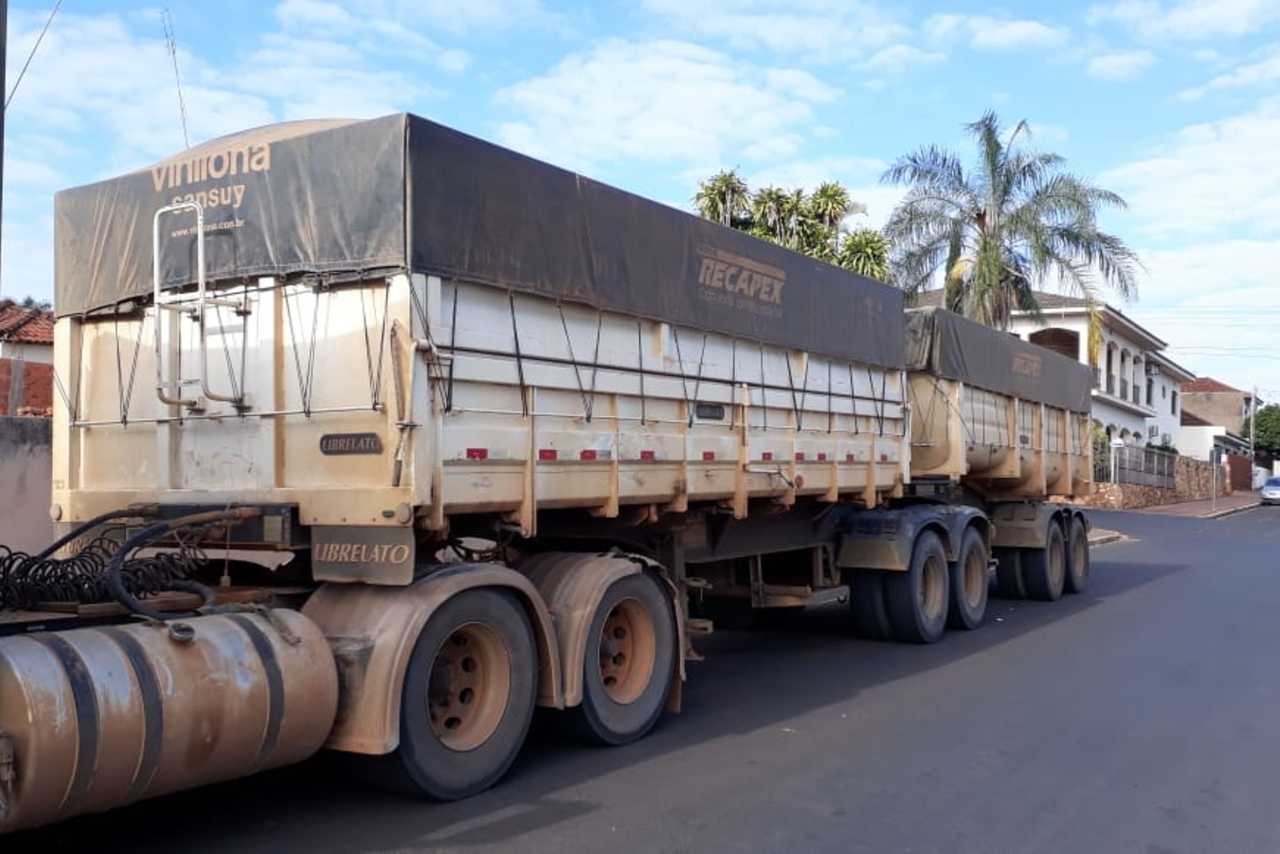Scania R440 - 14/14 3