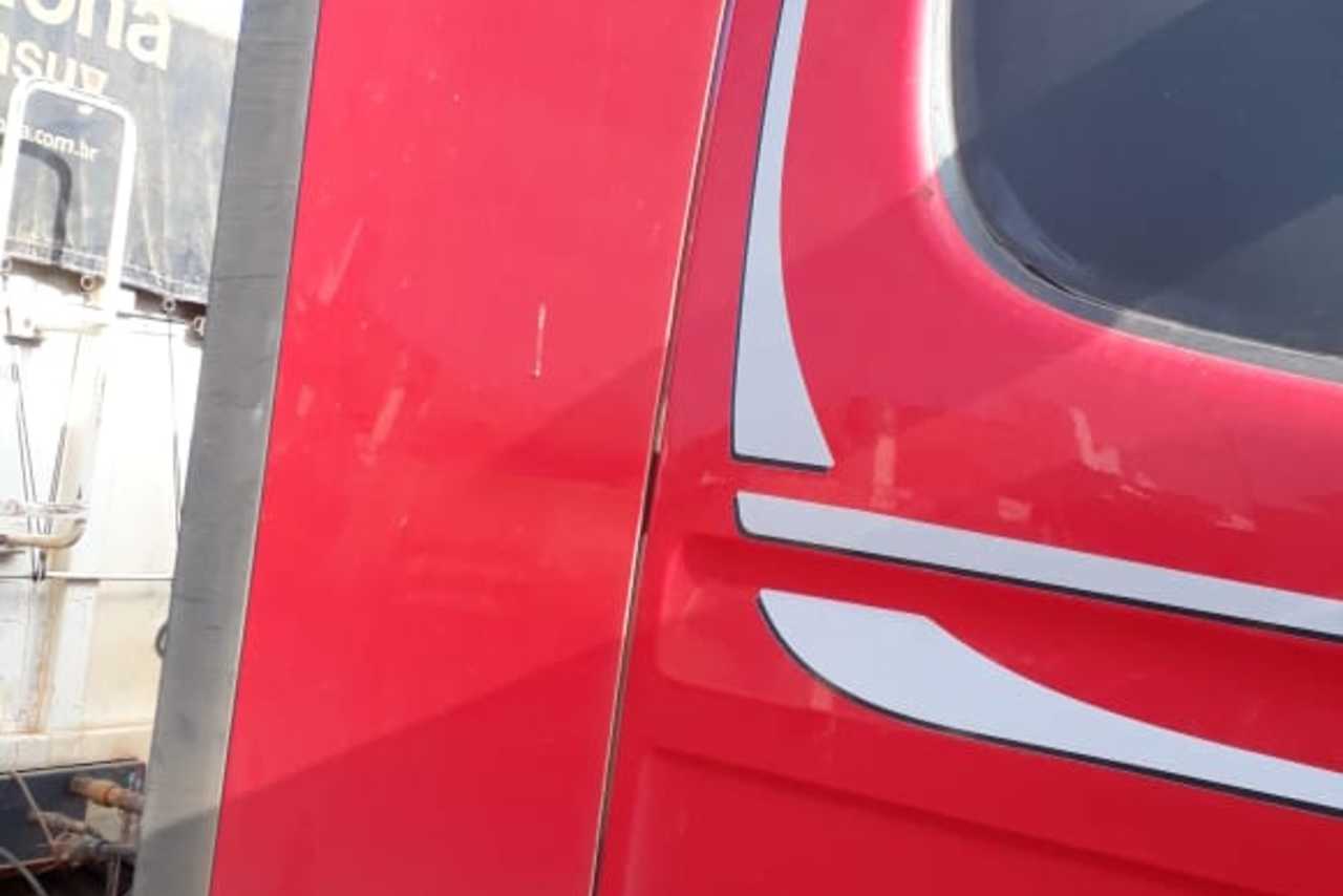 Scania R440 - 14/14 4