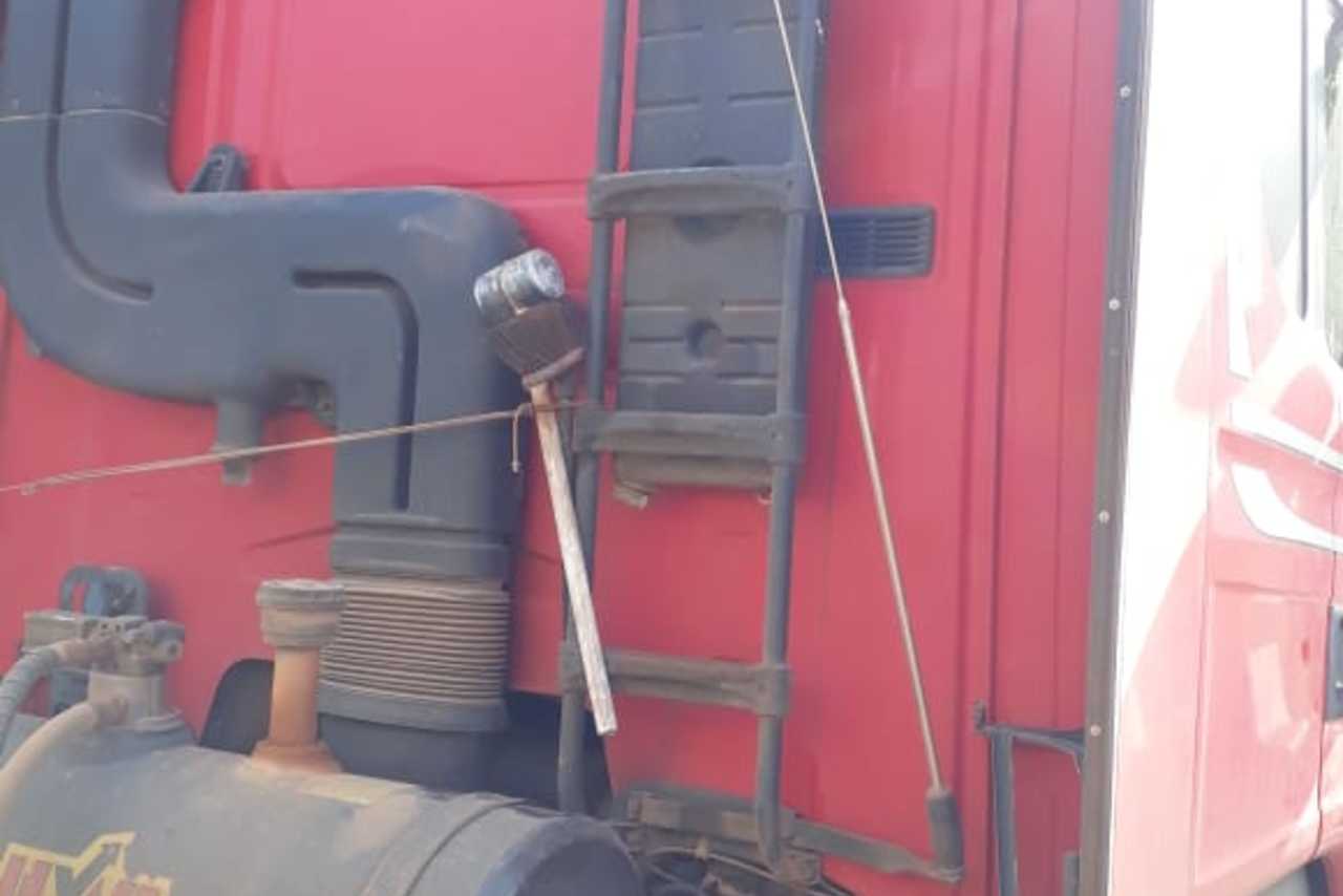 Scania R440 - 14/14 6