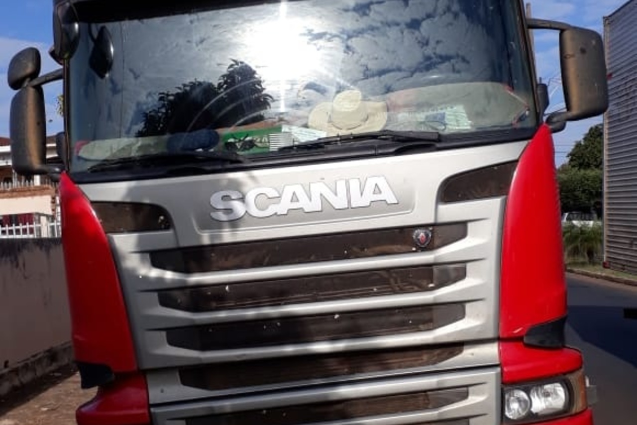 Scania R440 - 14/14 9