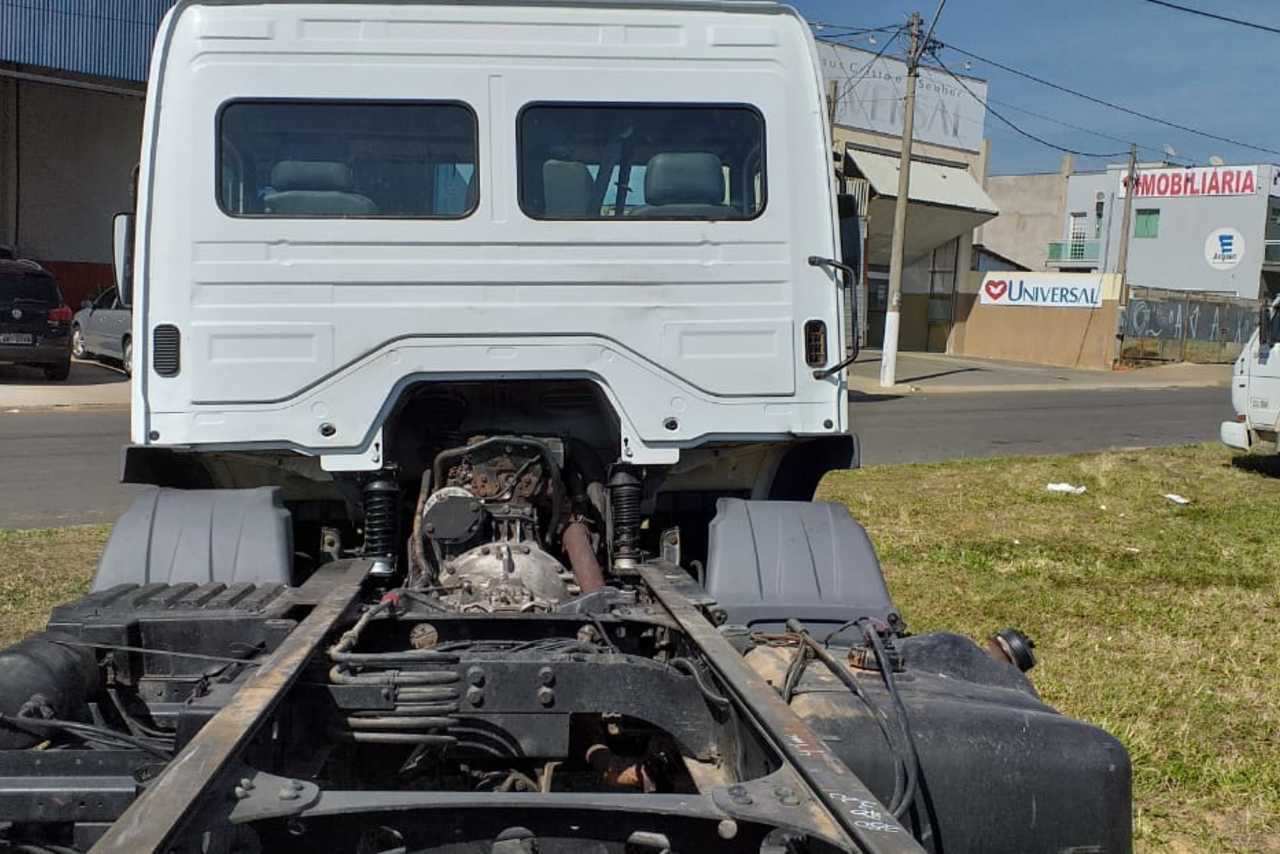 Mercedes Benz MB 1718 - 06/06 7