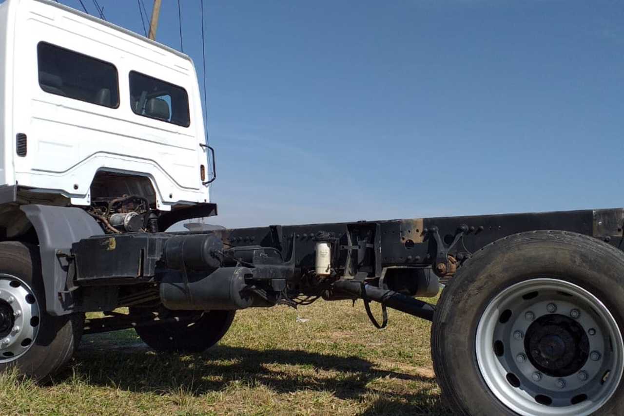 Mercedes Benz MB 1718 - 06/06 14