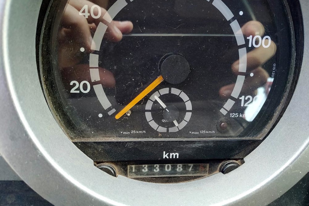 Ford Cargo1317 - 06/06 3