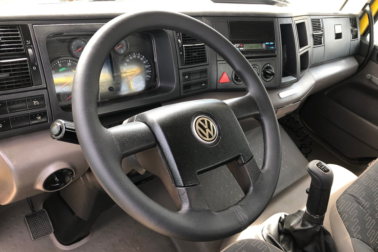 Volkswagen 24-280 E Constellation 6x2 - 12/13 7