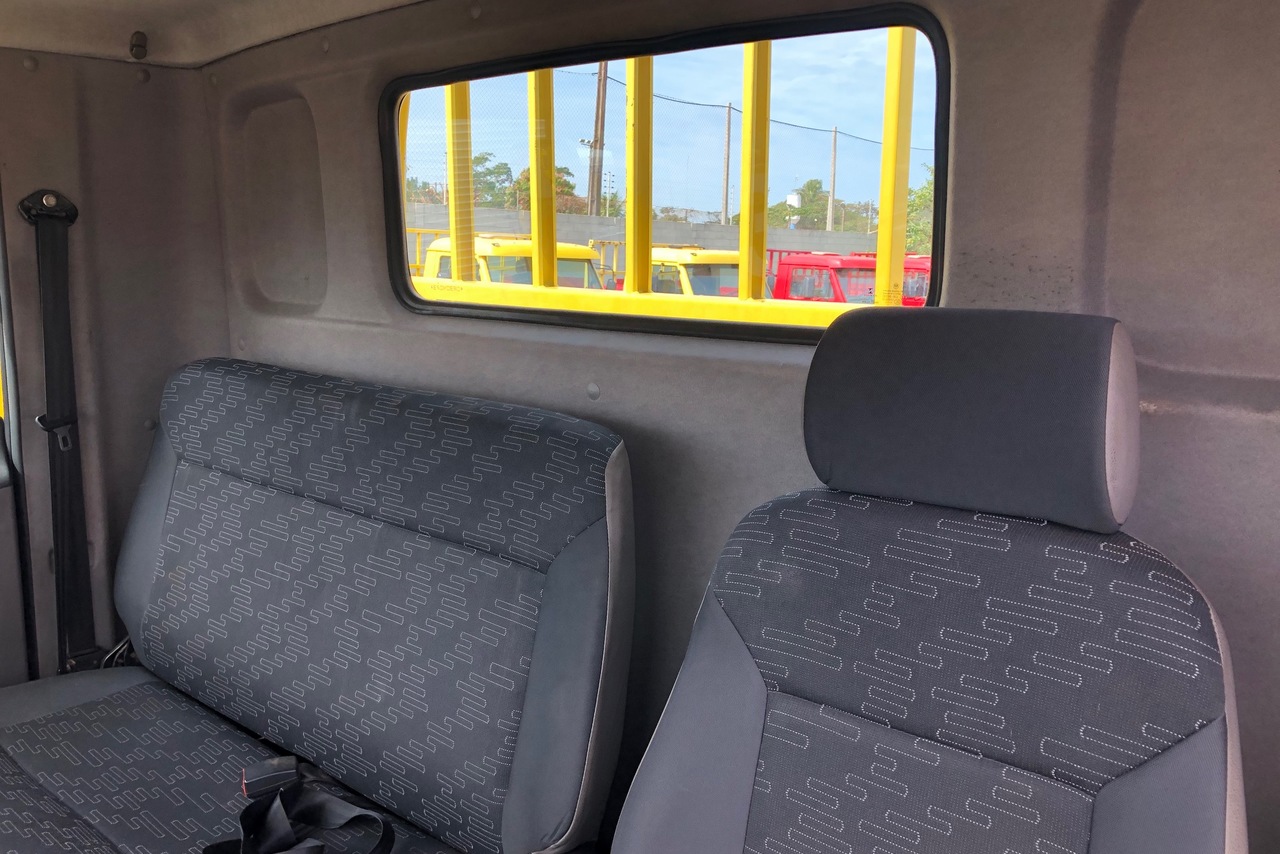 Volkswagen 24-280 E Constellation 6x2 - 12/13 9