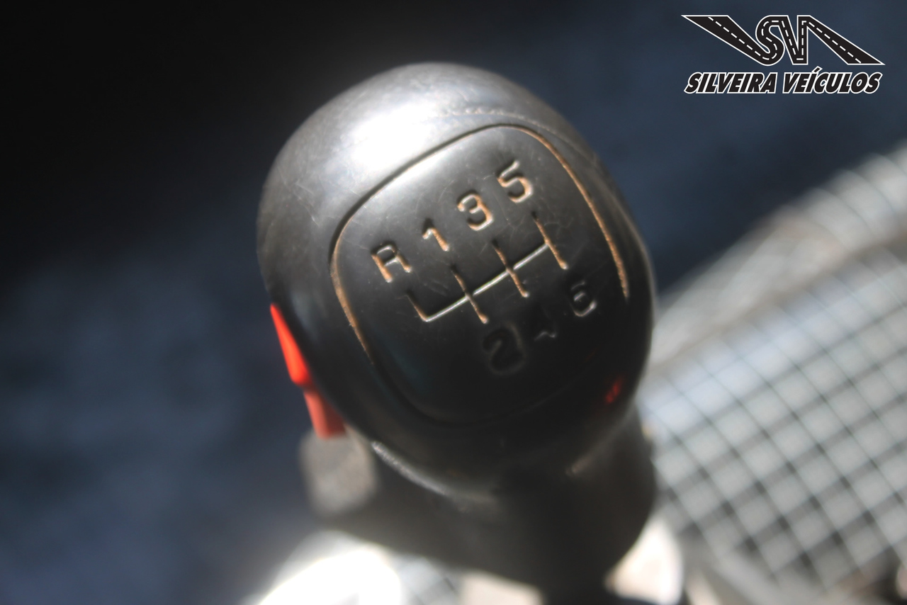 Ford Cargo2428 - 07/08 11