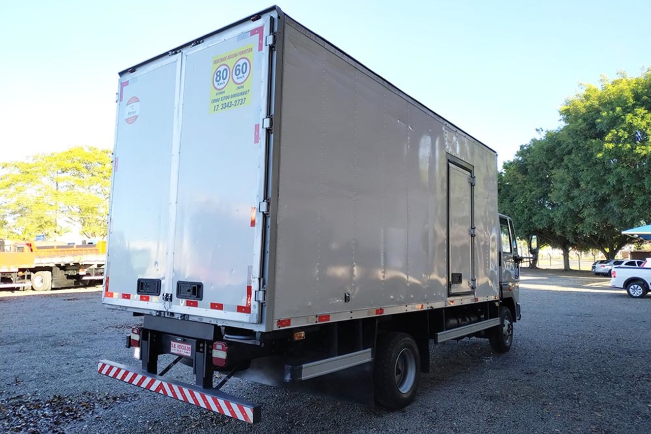 Ford Cargo1119 - 13/14 9