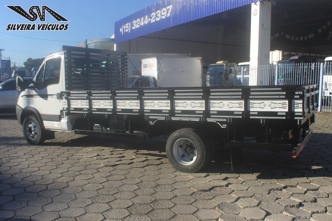 Iveco Daily 70C17 - 12/13 5