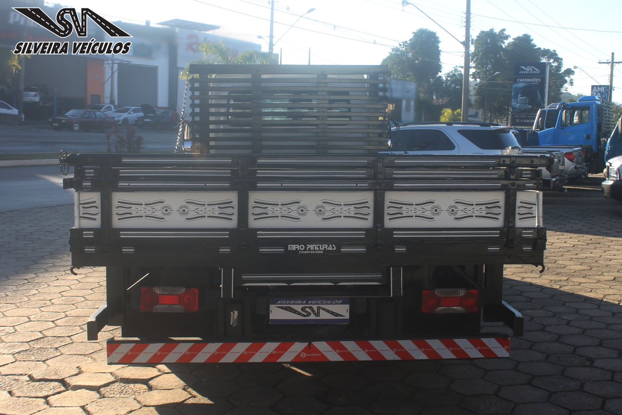 Iveco Daily 70C17 - 12/13 7