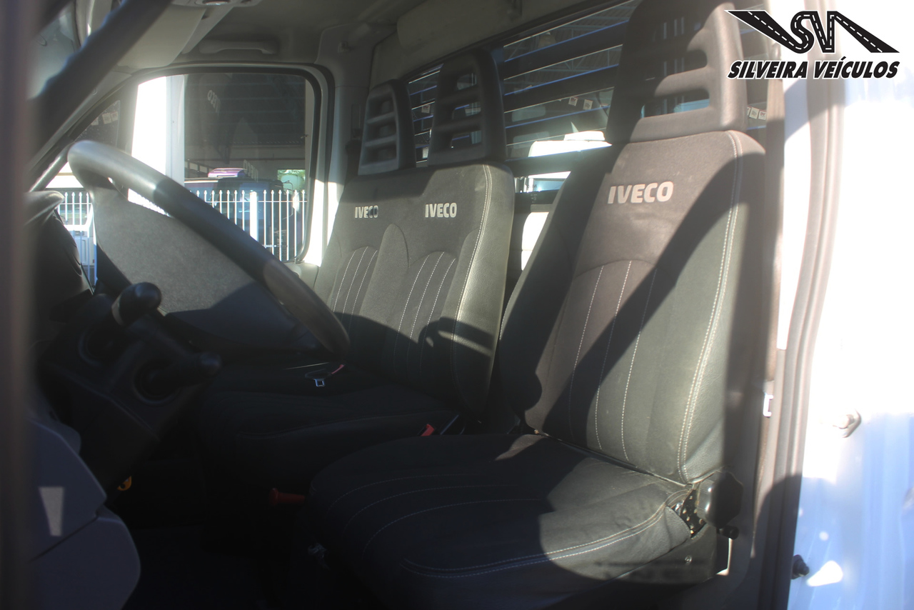 Iveco Daily 70C17 - 12/13 10