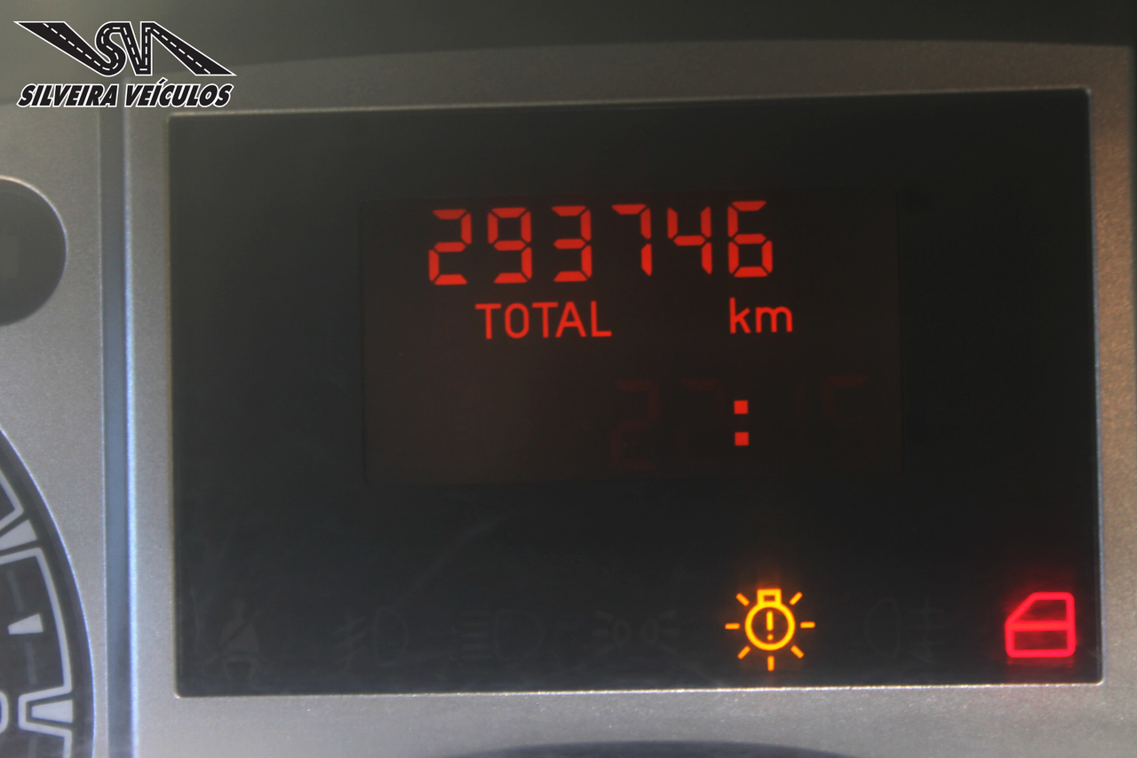 Iveco Daily 70C17 - 12/13 13