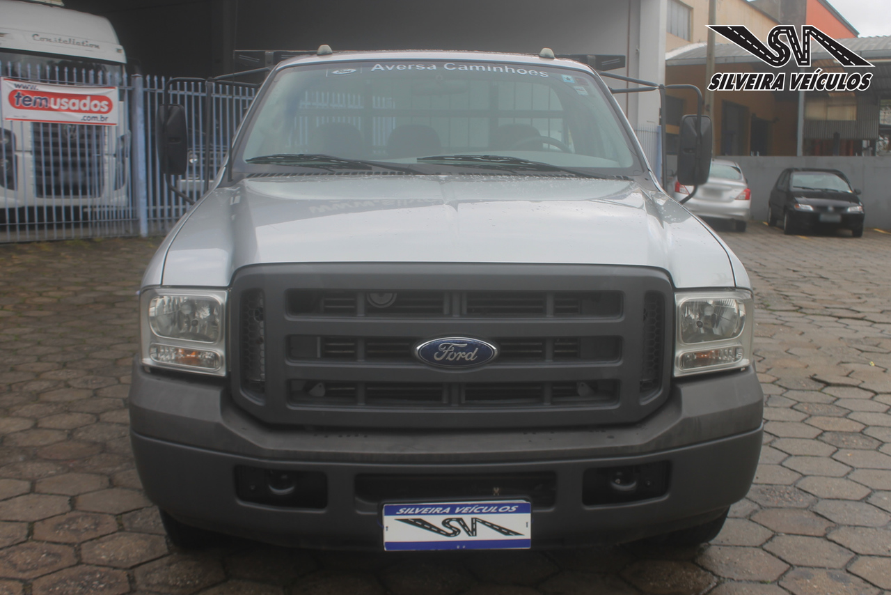 Ford F350 - 09/10 2