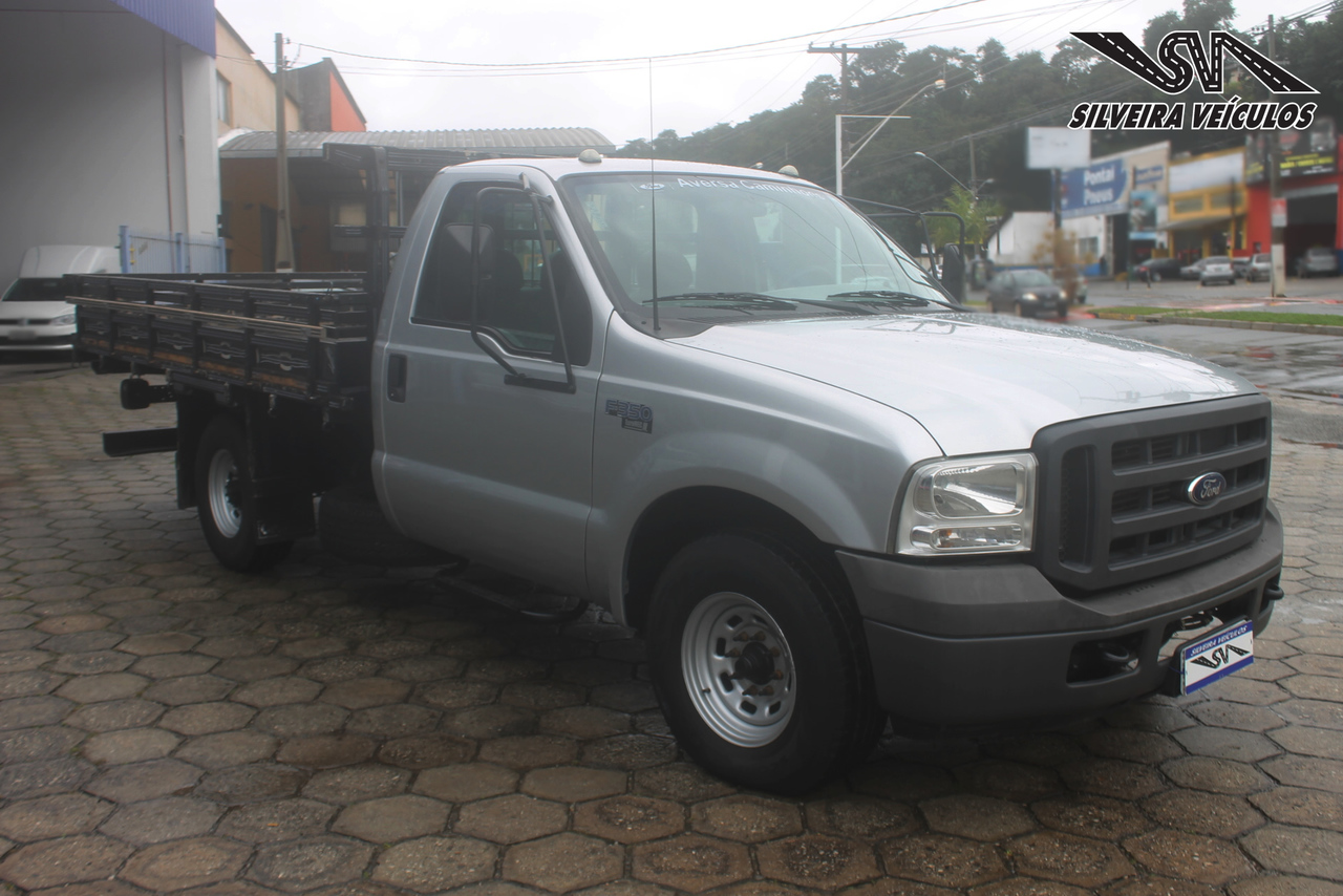 Ford F350 - 09/10 3