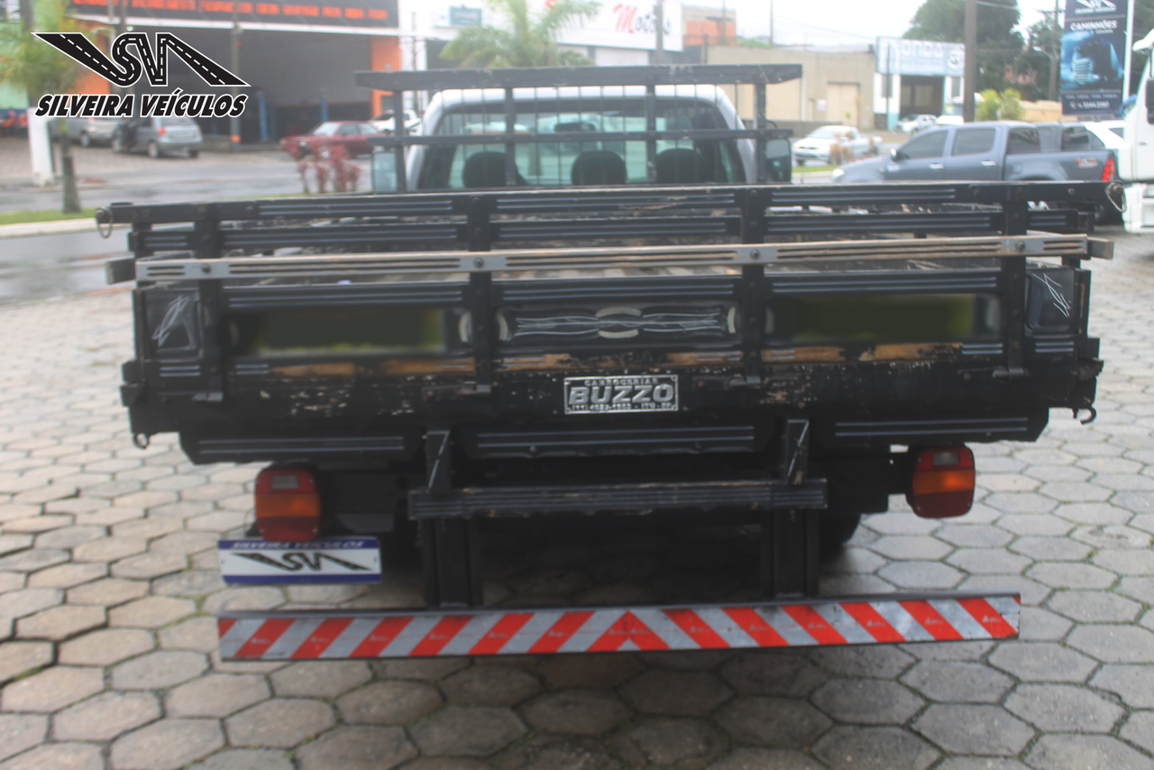 Ford F350 - 09/10 4