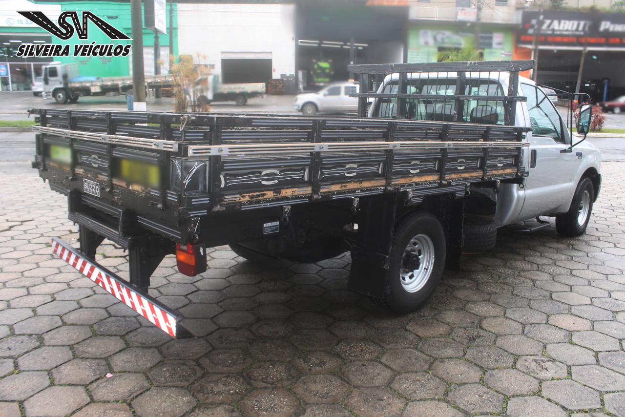 Ford F350 - 09/10 6