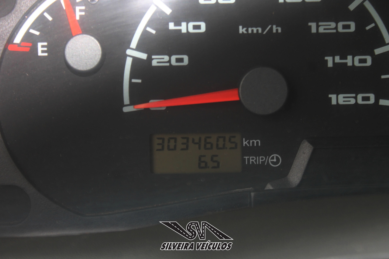 Ford F350 - 09/10 7