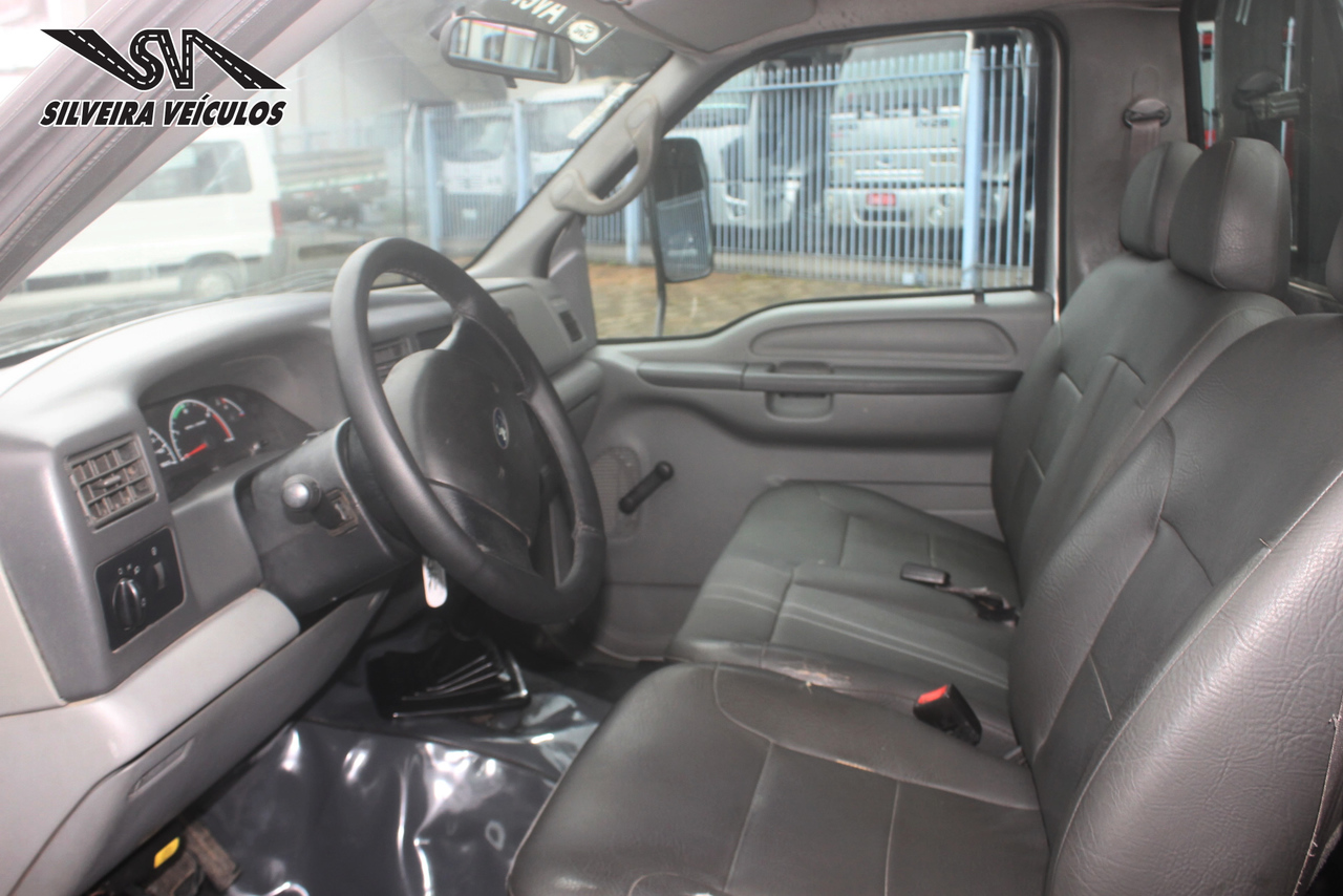 Ford F350 - 09/10 8