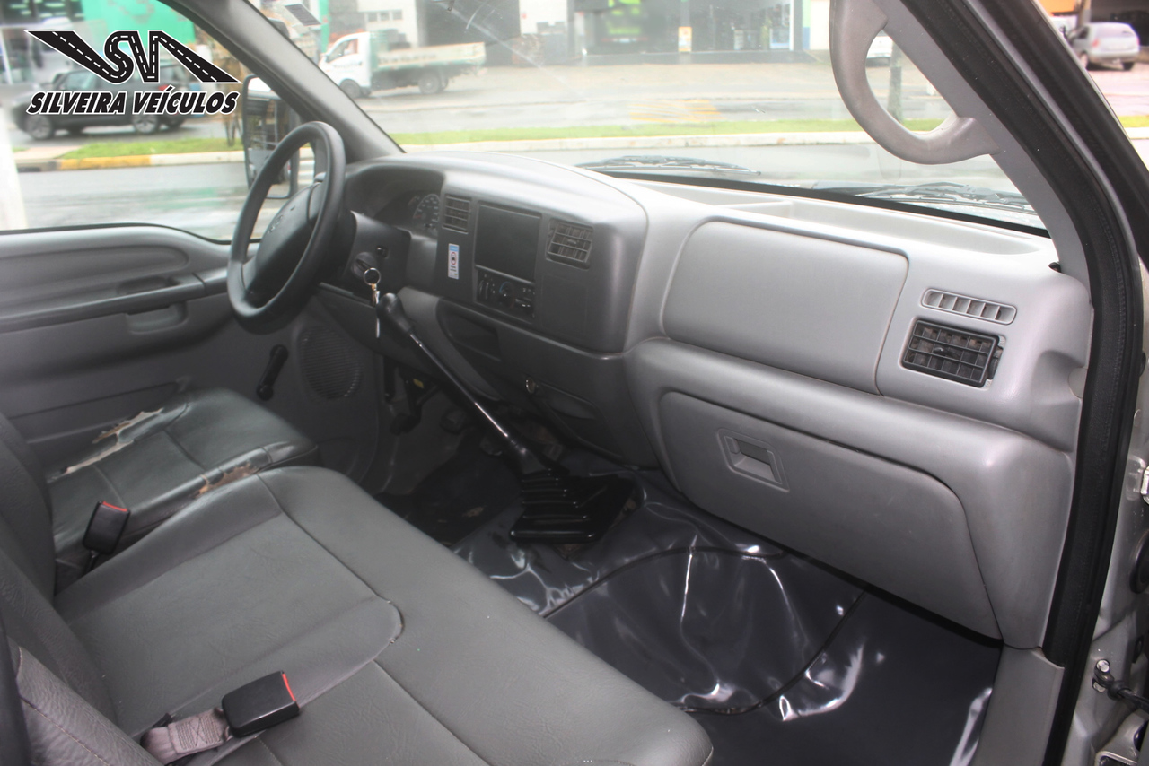 Ford F350 - 09/10 9