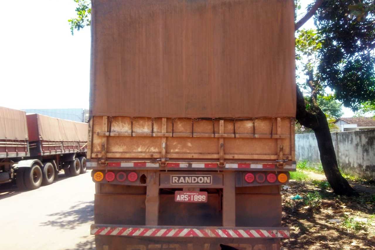 Scania 124 420 - 08/08 3