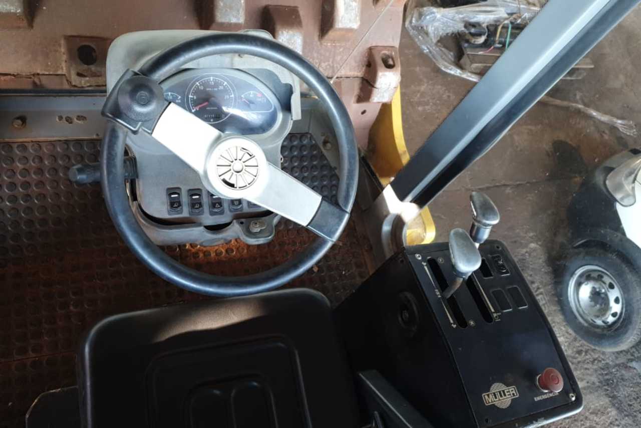 Muller VAP70 - 13/13 6