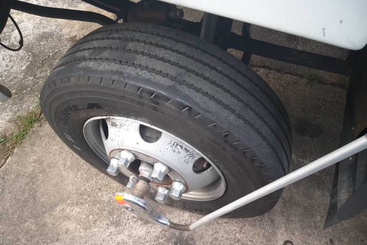 Ford Cargo815 - 12/12 5