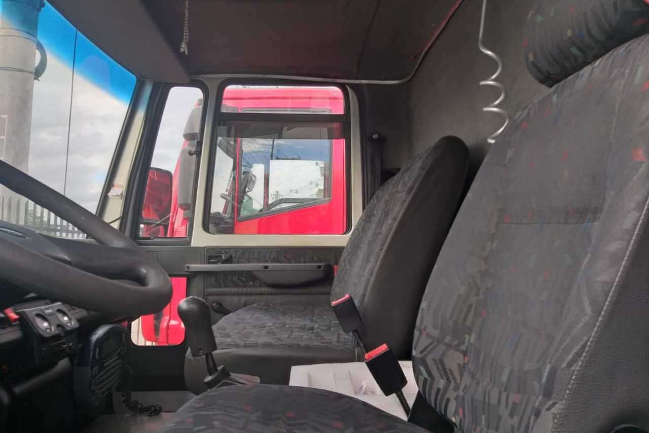 Ford Cargo815 - 12/12 12
