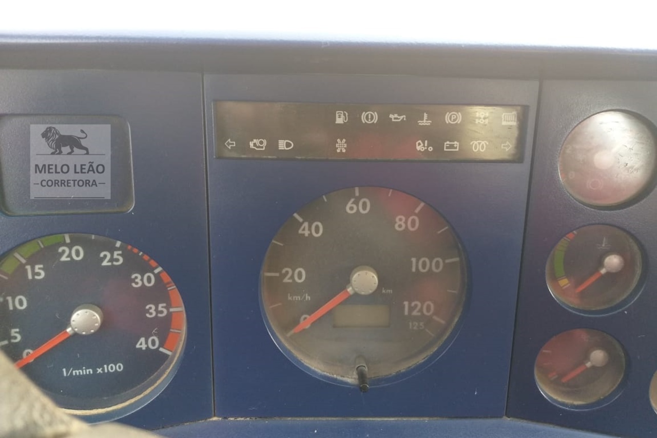 Volkswagen 8 150 - 01/01 3