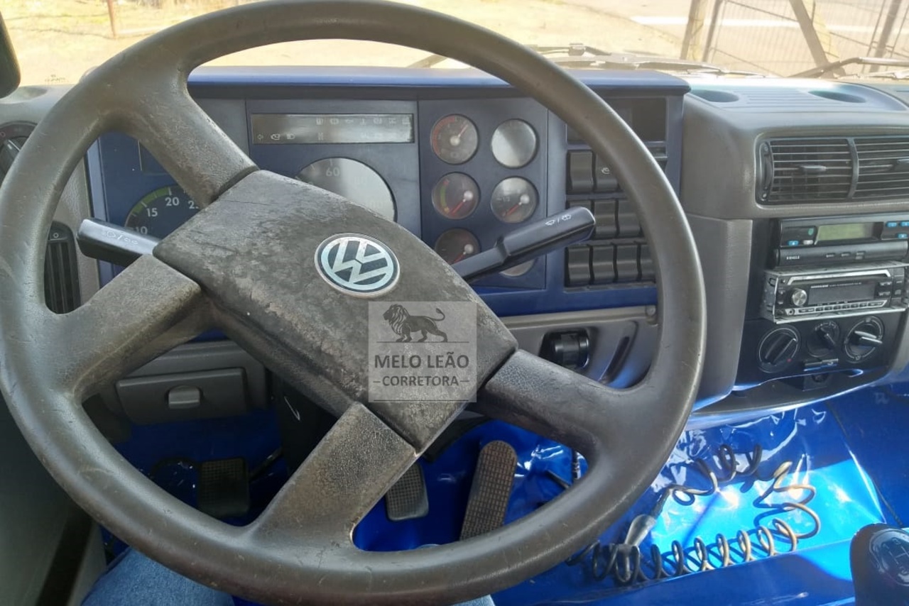 Volkswagen 8 150 - 01/01 7