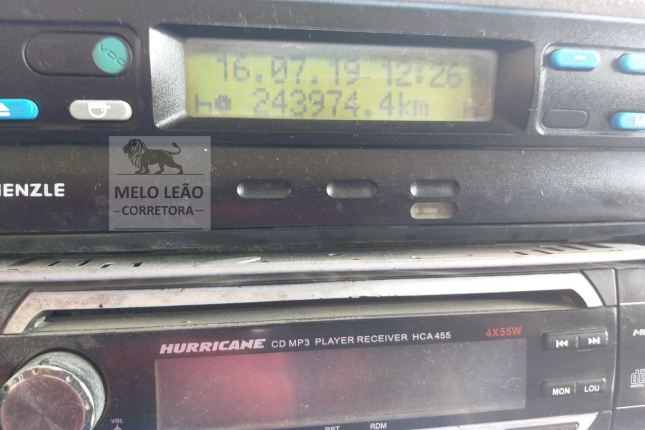 Volkswagen 8 150 - 01/01 8