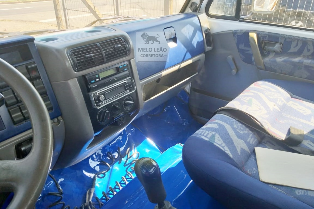Volkswagen 8 150 - 01/01 12