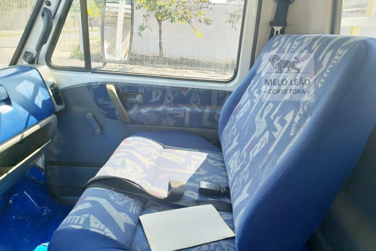 Volkswagen 8 150 - 01/01 14