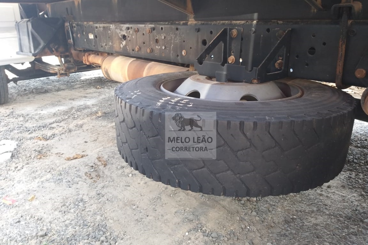 Volkswagen 8 150 - 01/01 17