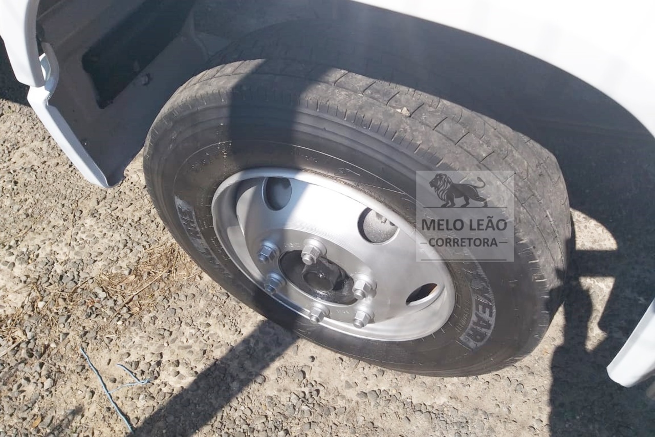 Volkswagen 8 150 - 01/01 23