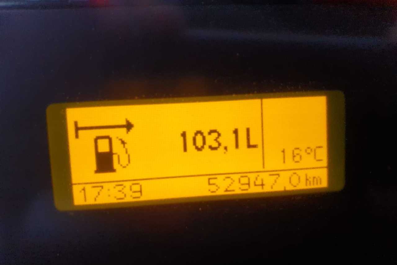 Volvo VM330 - 14/14 11