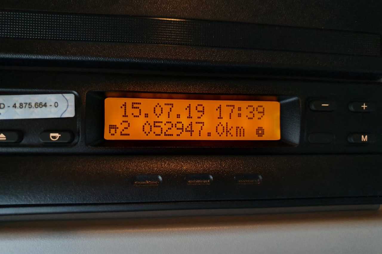 Volvo VM330 - 14/14 13