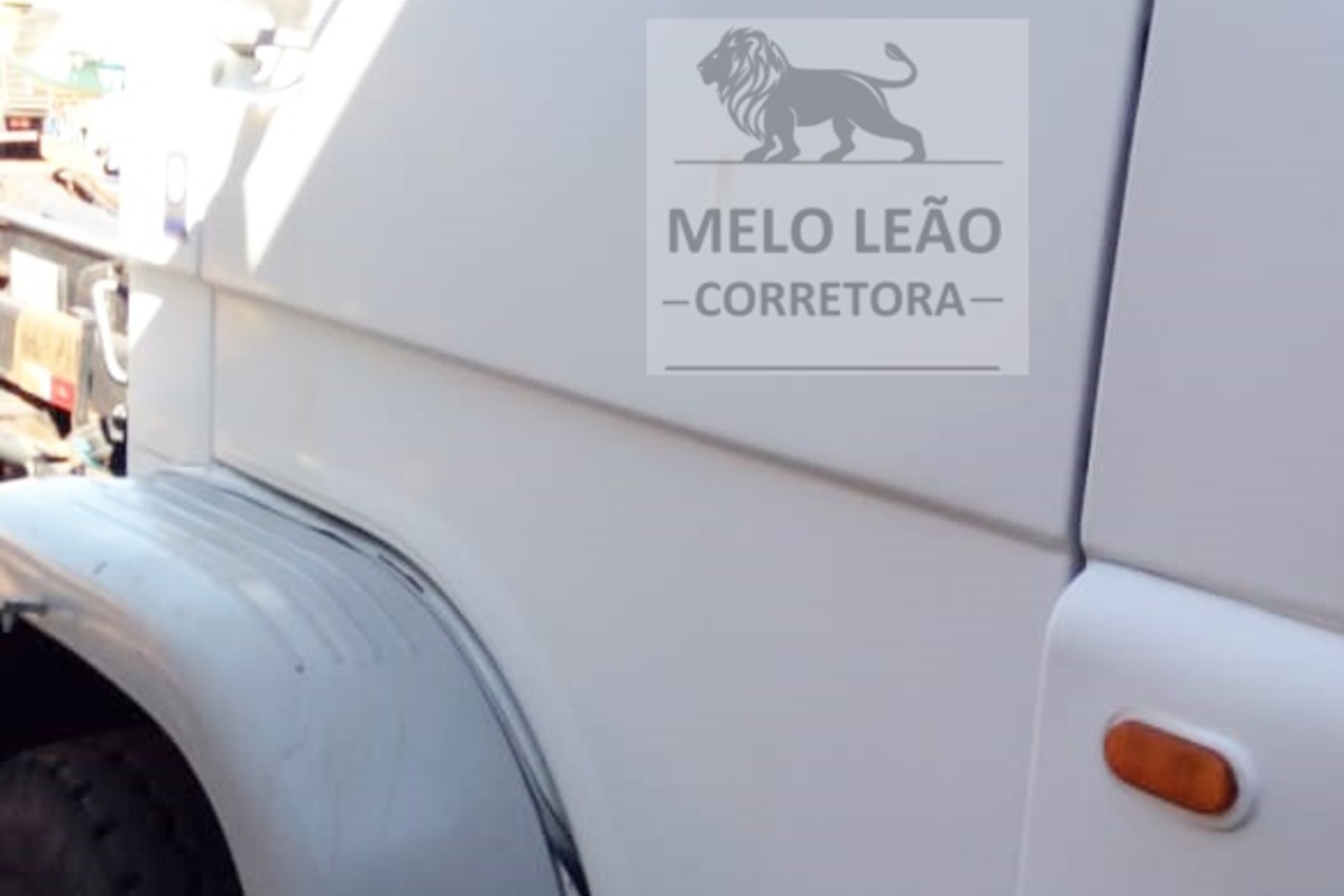 Volkswagen 23 210 - 04/04 13