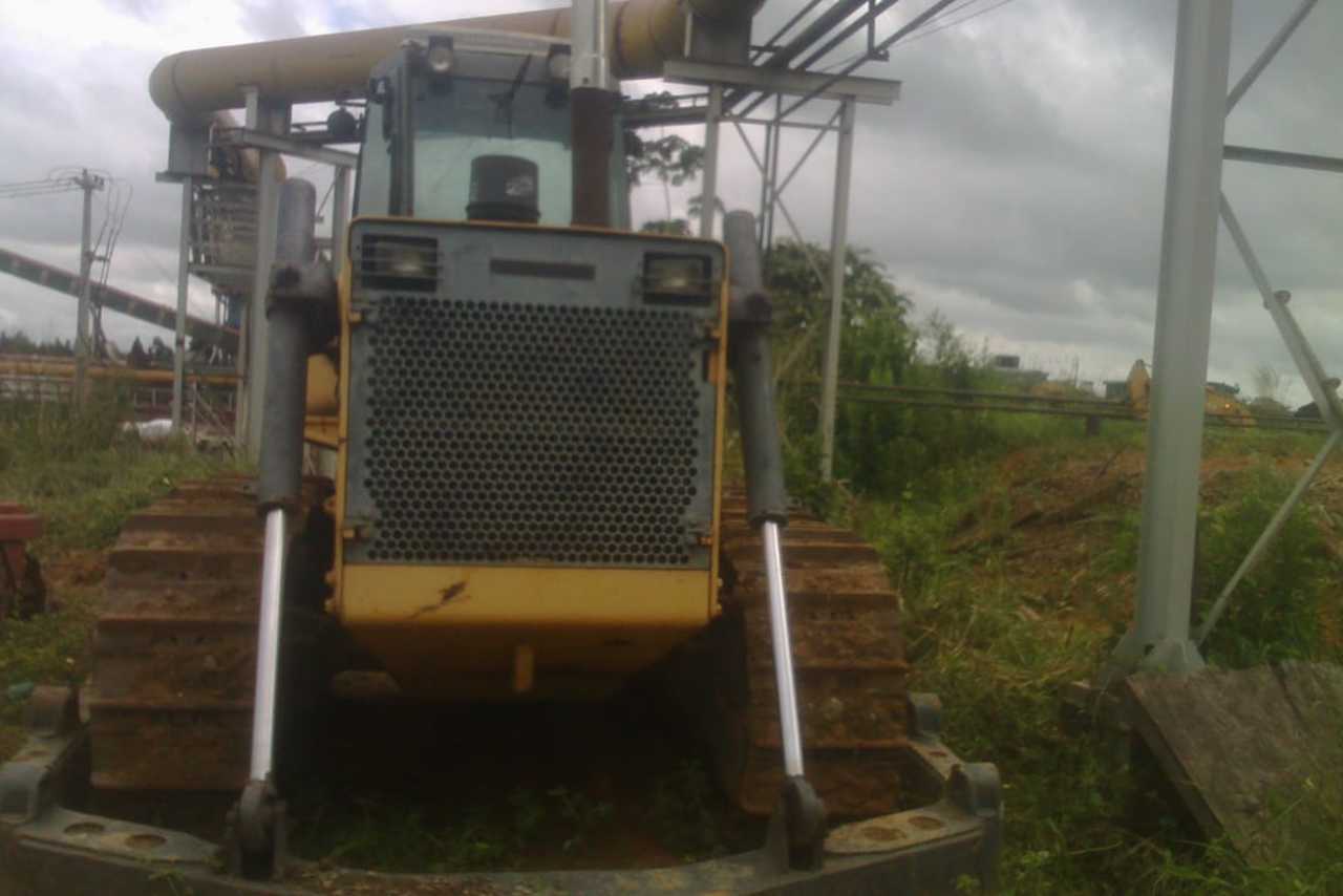 Fiatallis FD170 - 05 5