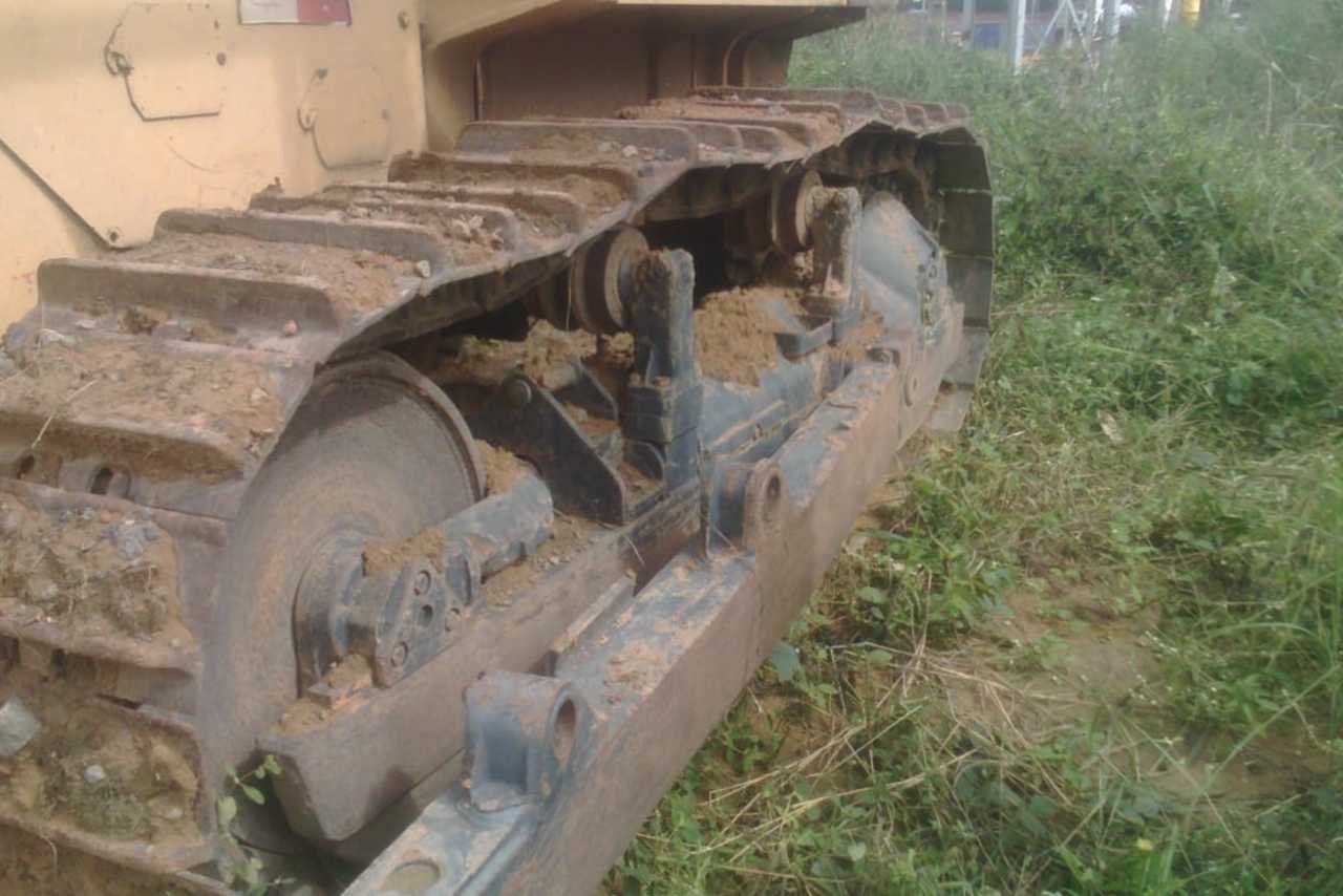 Fiatallis FD170 - 05 6