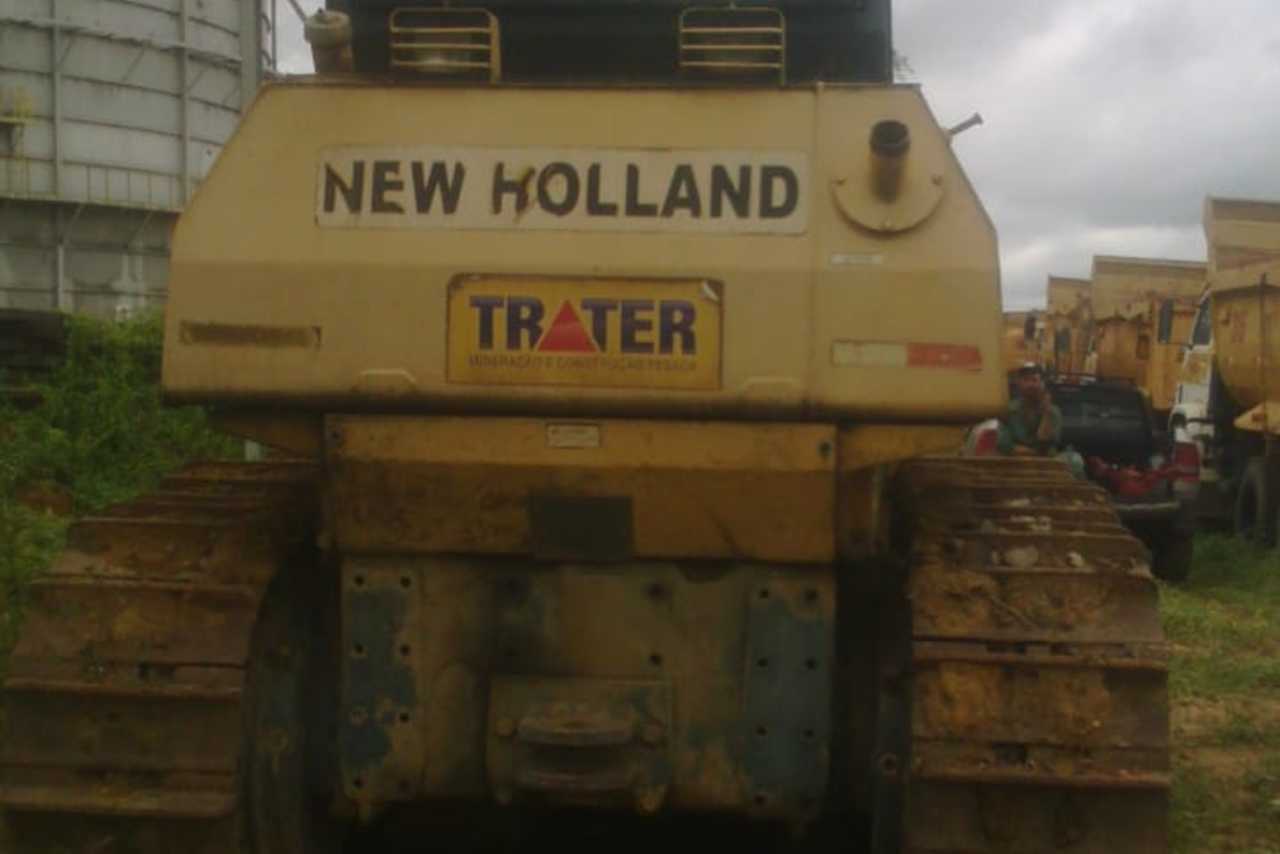 Fiatallis FD170 - 05 8