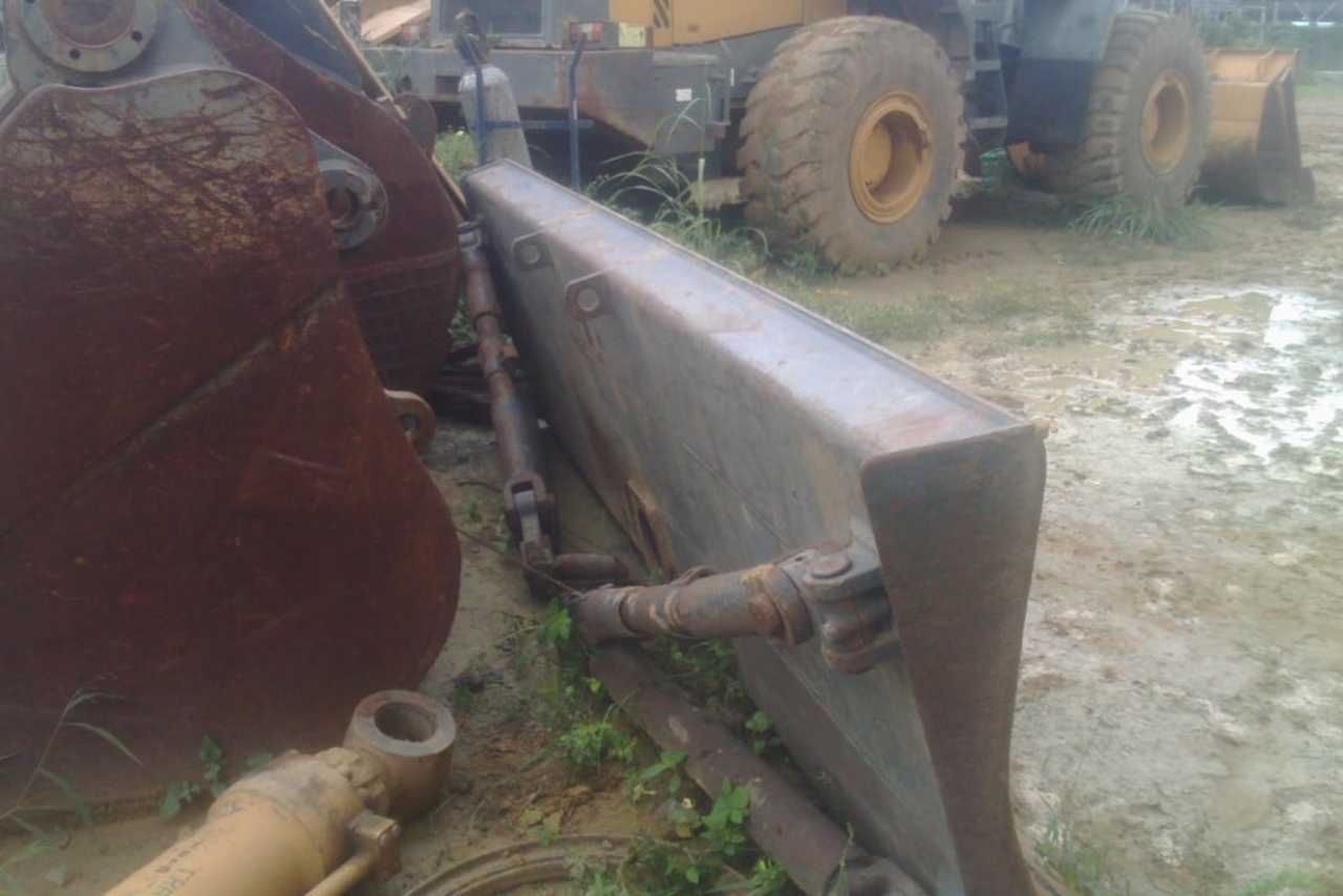 Fiatallis FD170 - 05 9