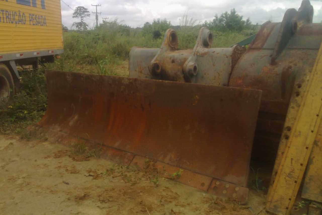 Fiatallis FD170 - 05 10
