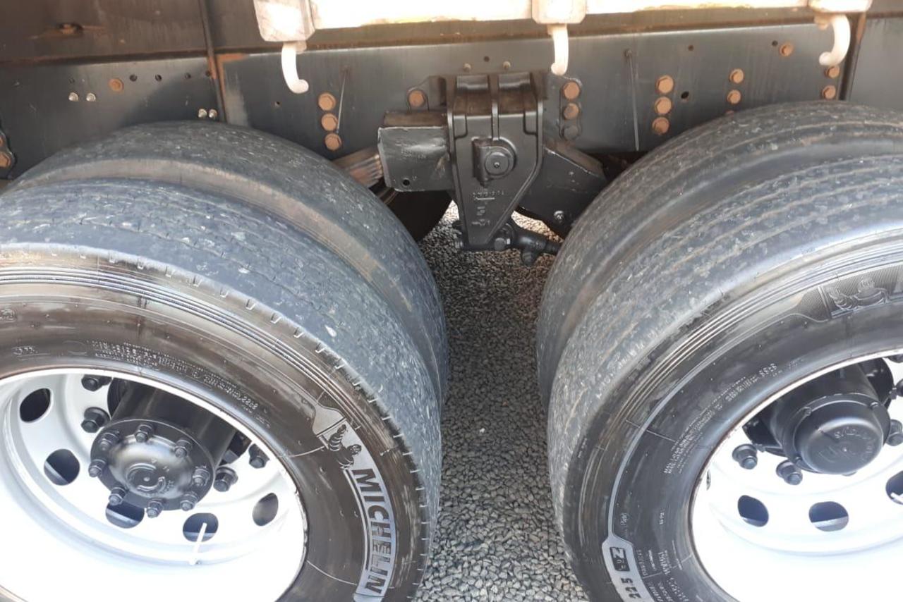 Ford Cargo2429 - 13/13 2