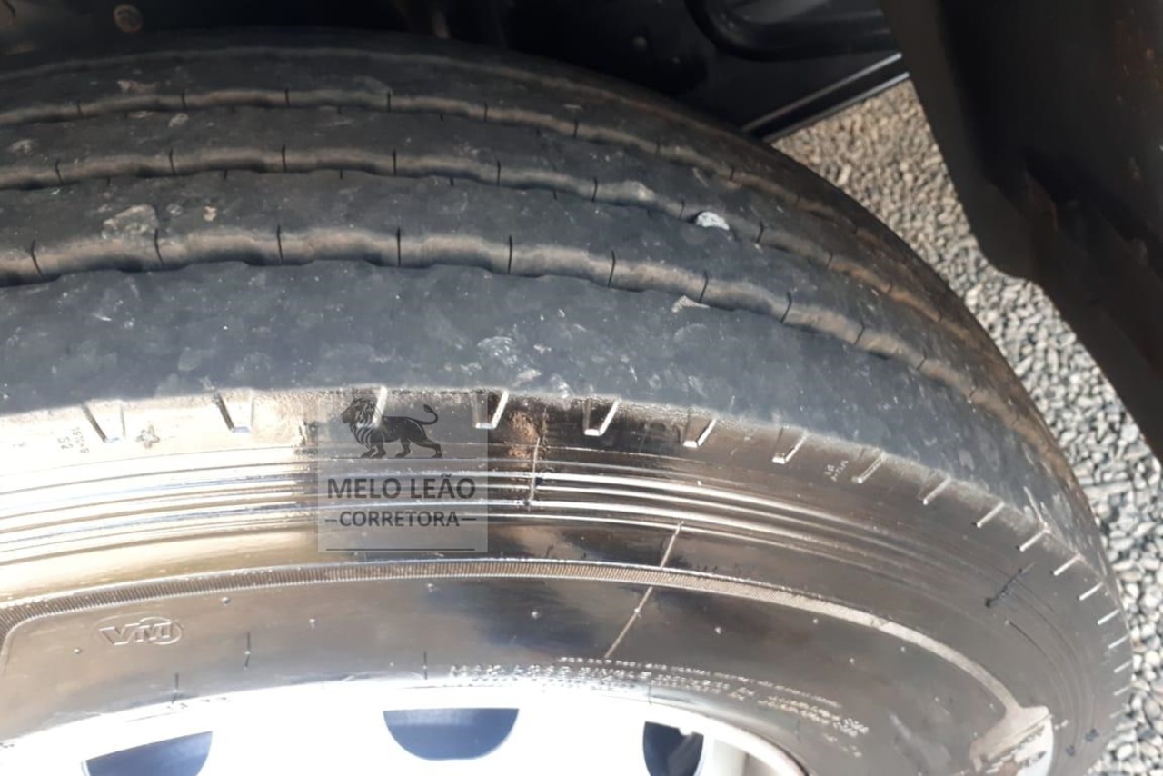 Ford Cargo2429 - 13/13 4
