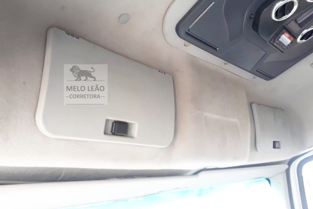 Ford Cargo2429 - 13/13 6