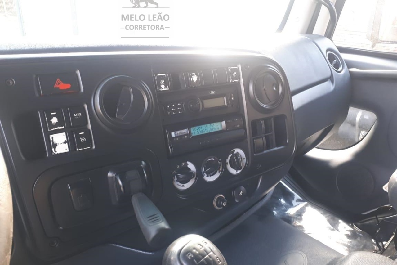 Ford Cargo2429 - 13/13 10