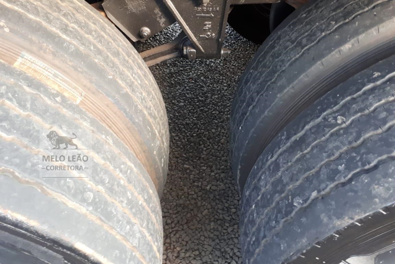 Ford Cargo2429 - 13/13 11