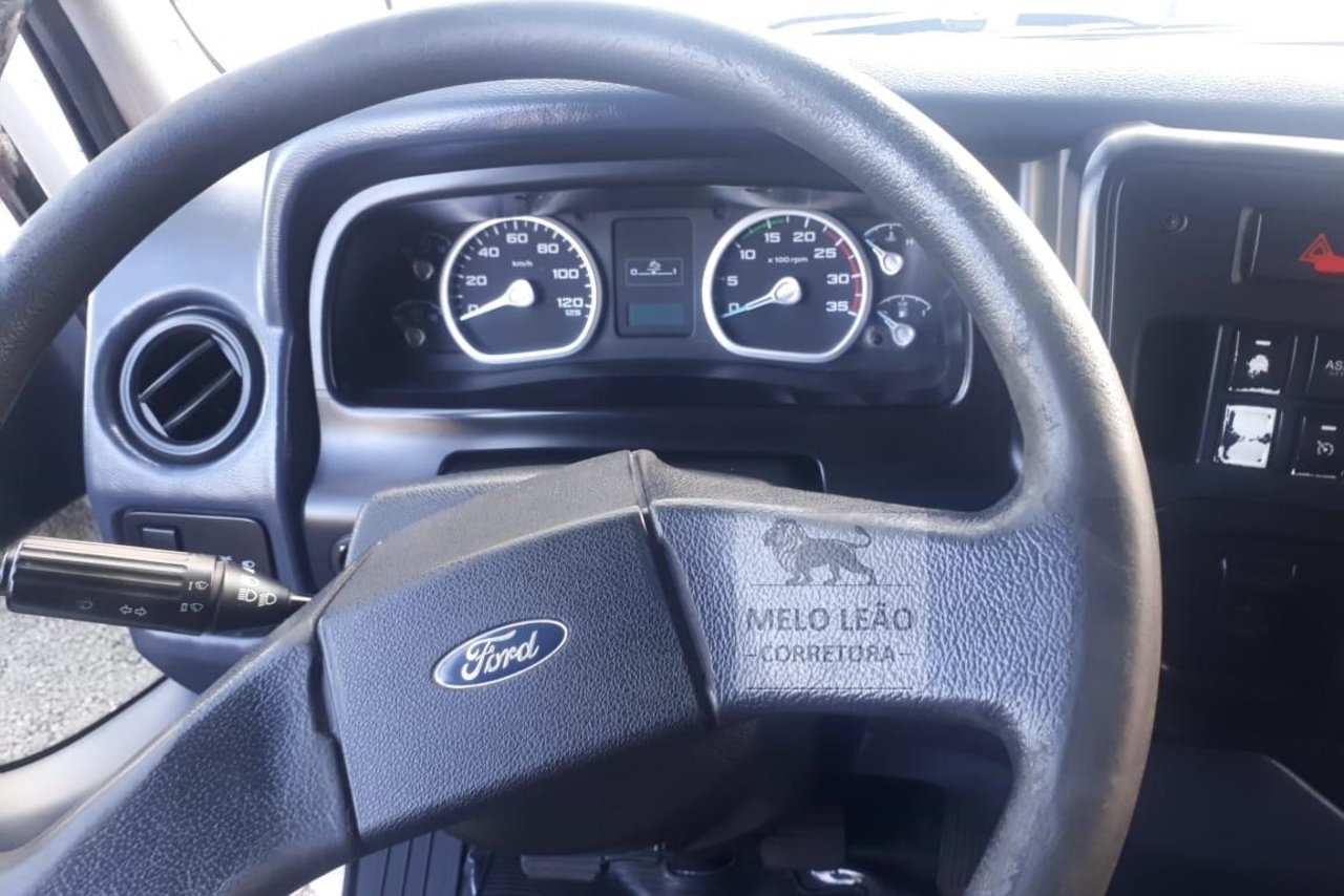 Ford Cargo2429 - 13/13 12