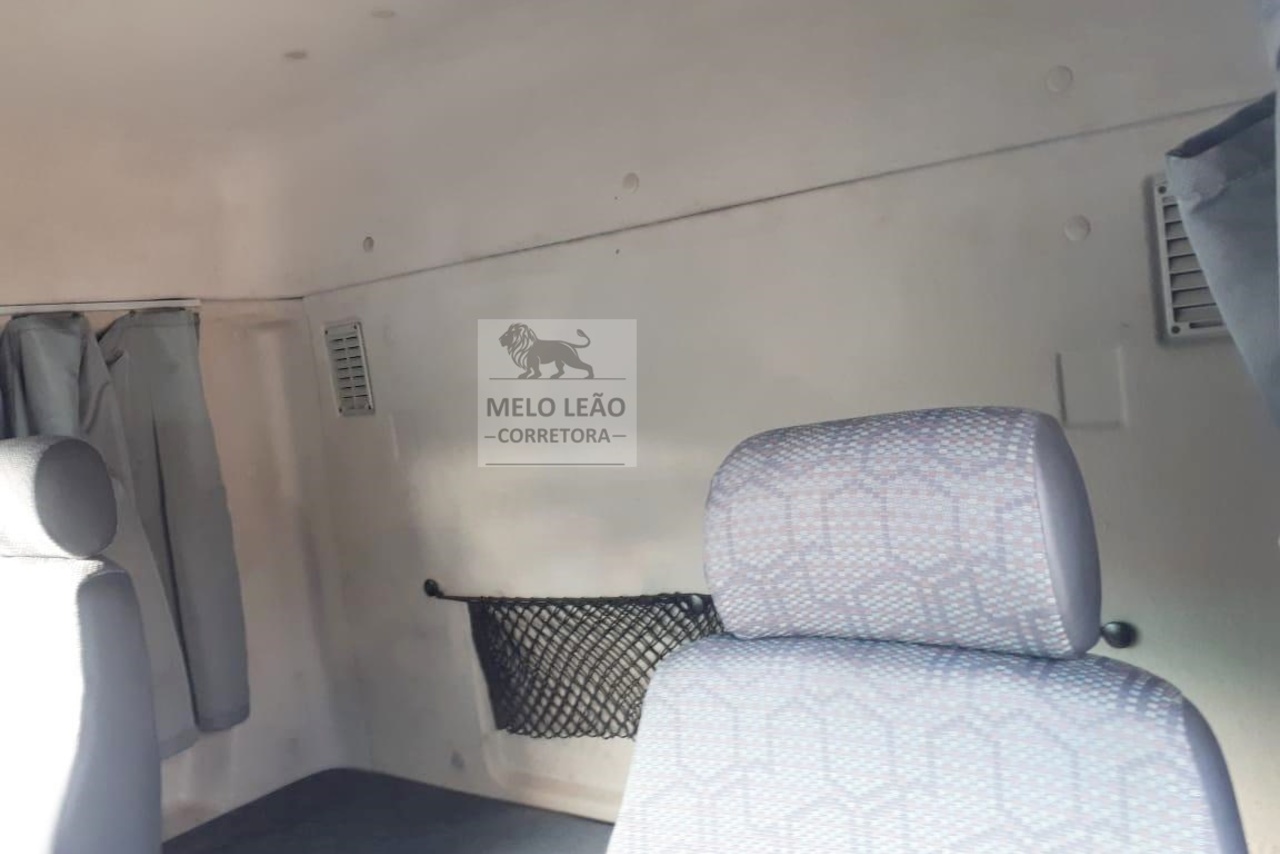 Ford Cargo2429 - 13/13 13
