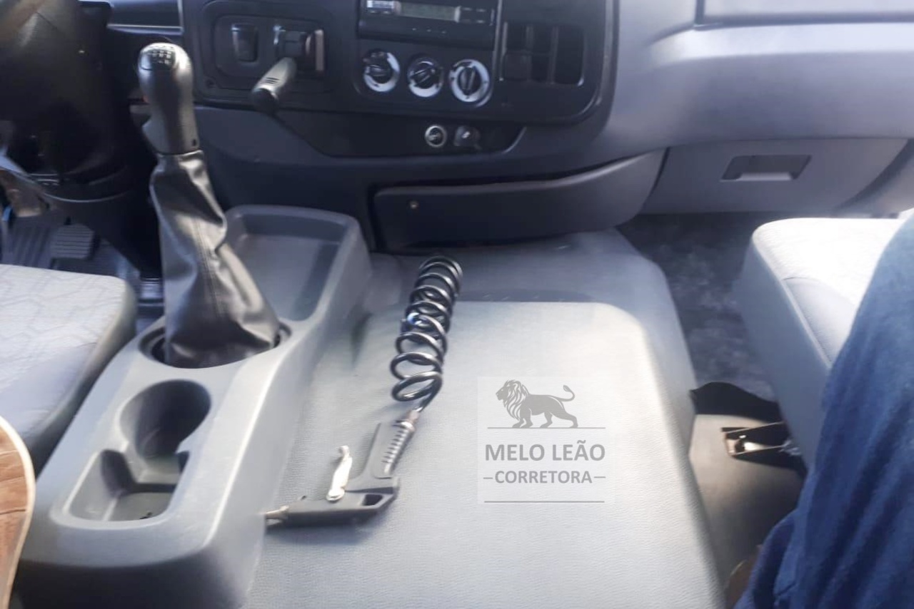 Ford Cargo2429 - 13/13 14